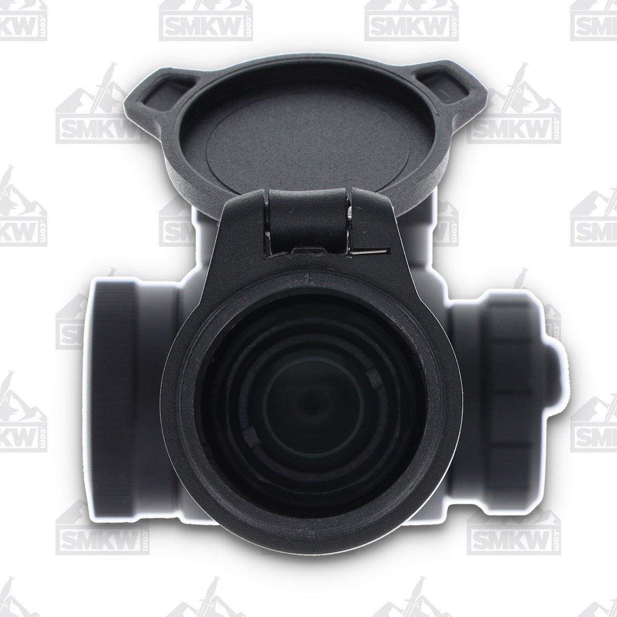Leupold Patrol 6HD 1-6x24 (30mm) SFP Illum. FireDot Duplex LU182398 View 19