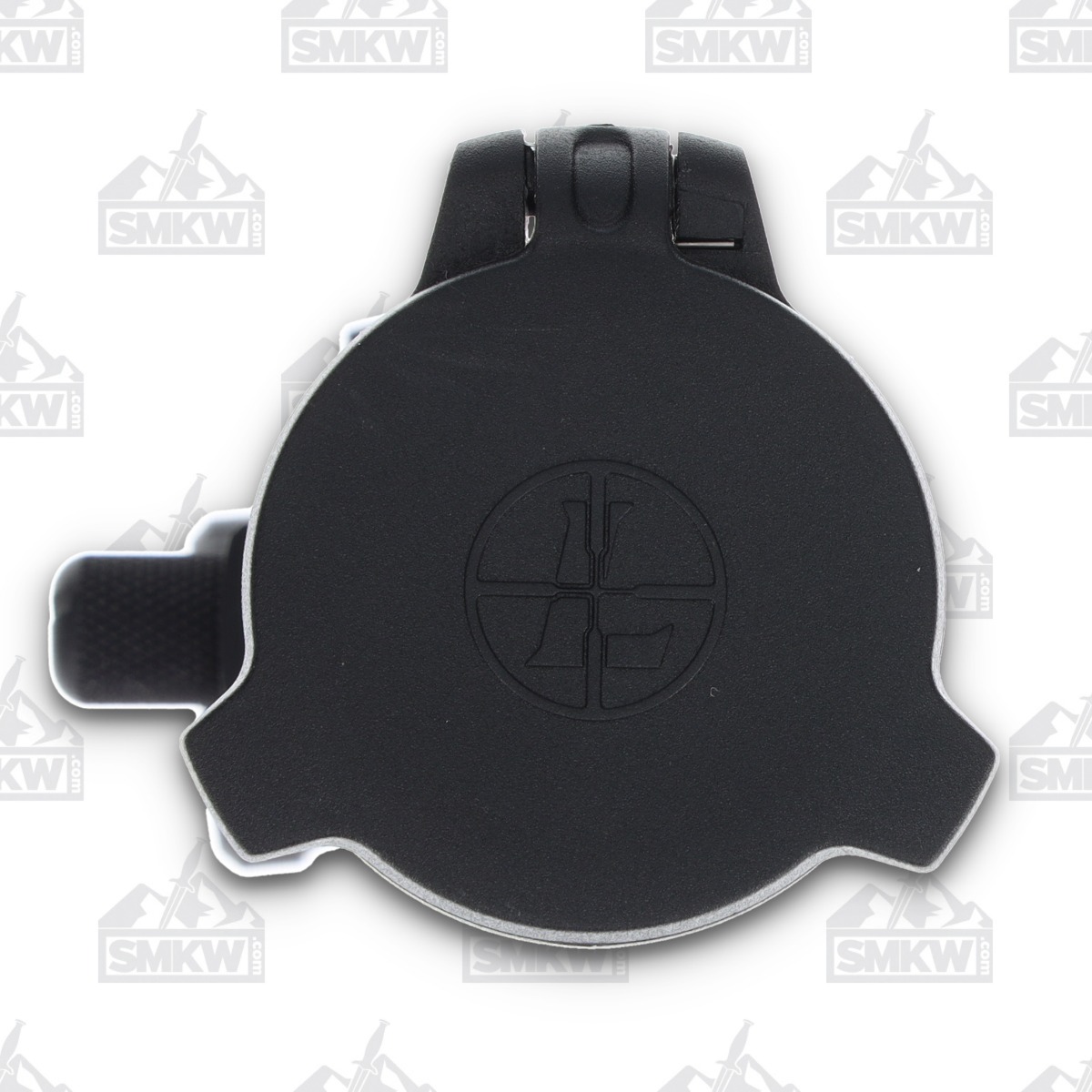 Leupold Patrol 6HD 1-6x24 (30mm) SFP Illum. FireDot Duplex LU182398 View 20