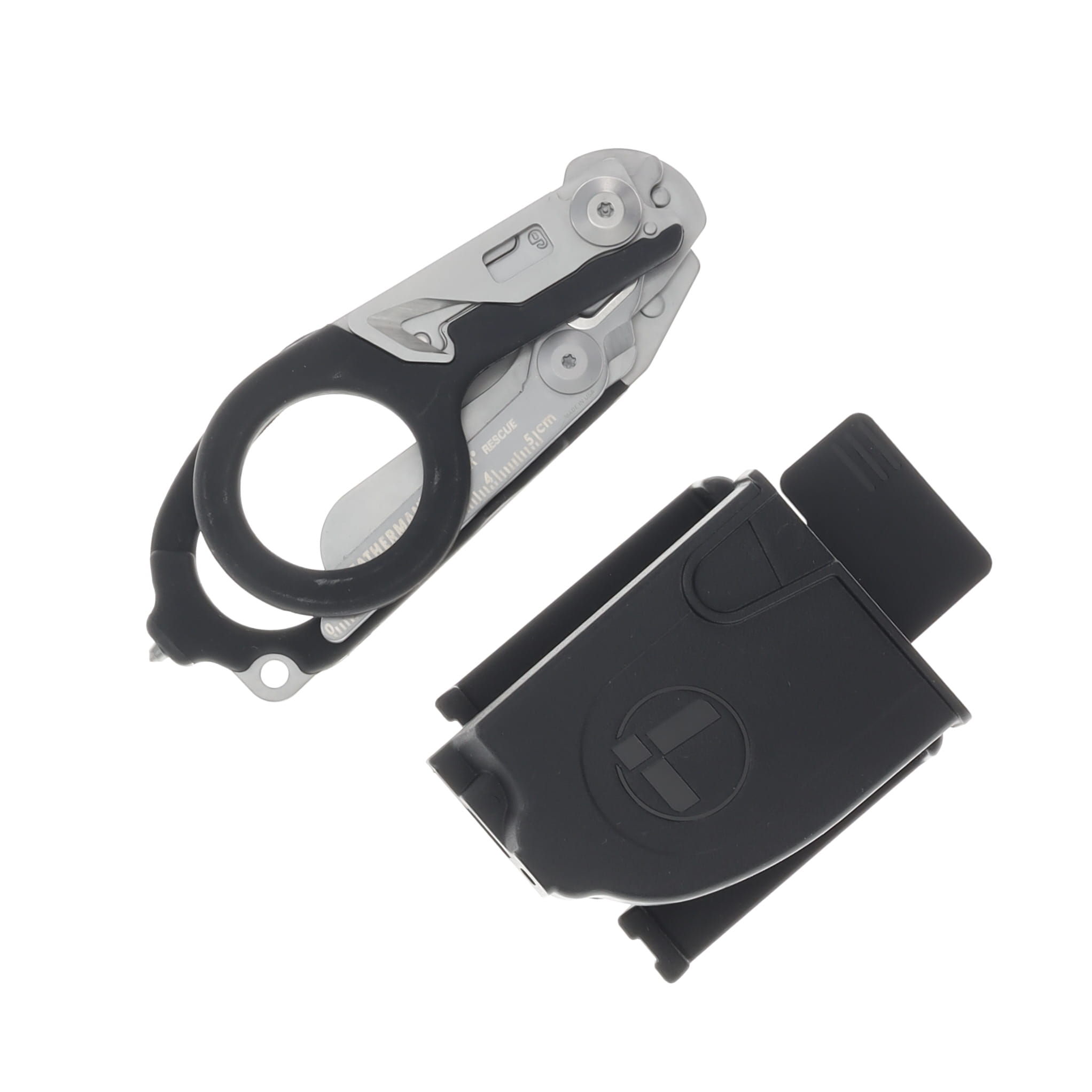 Leatherman Raptor Black/Utility Holster/Box LM832168 View 4