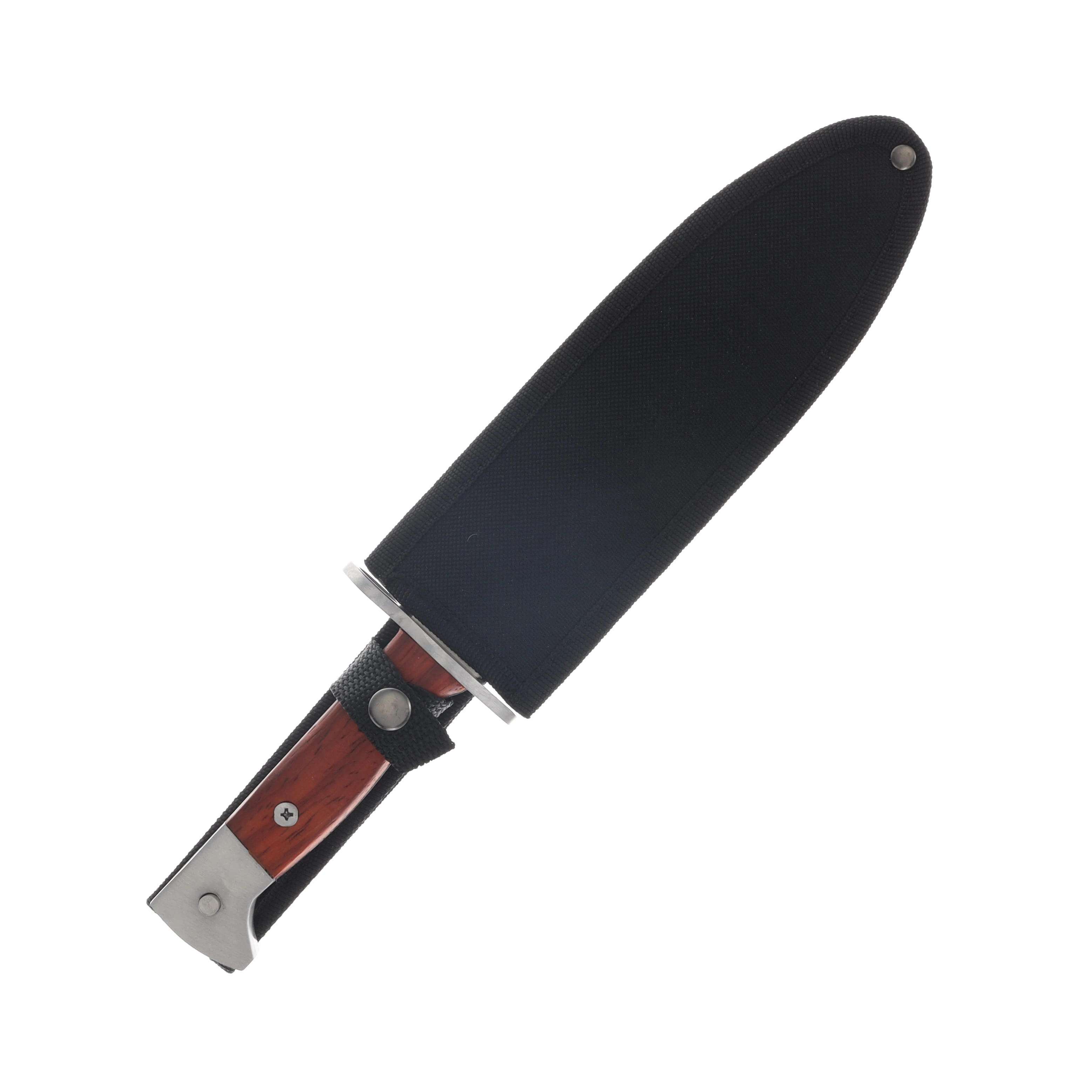 Szco Bayonet With Wood Handle PM210896 View 3