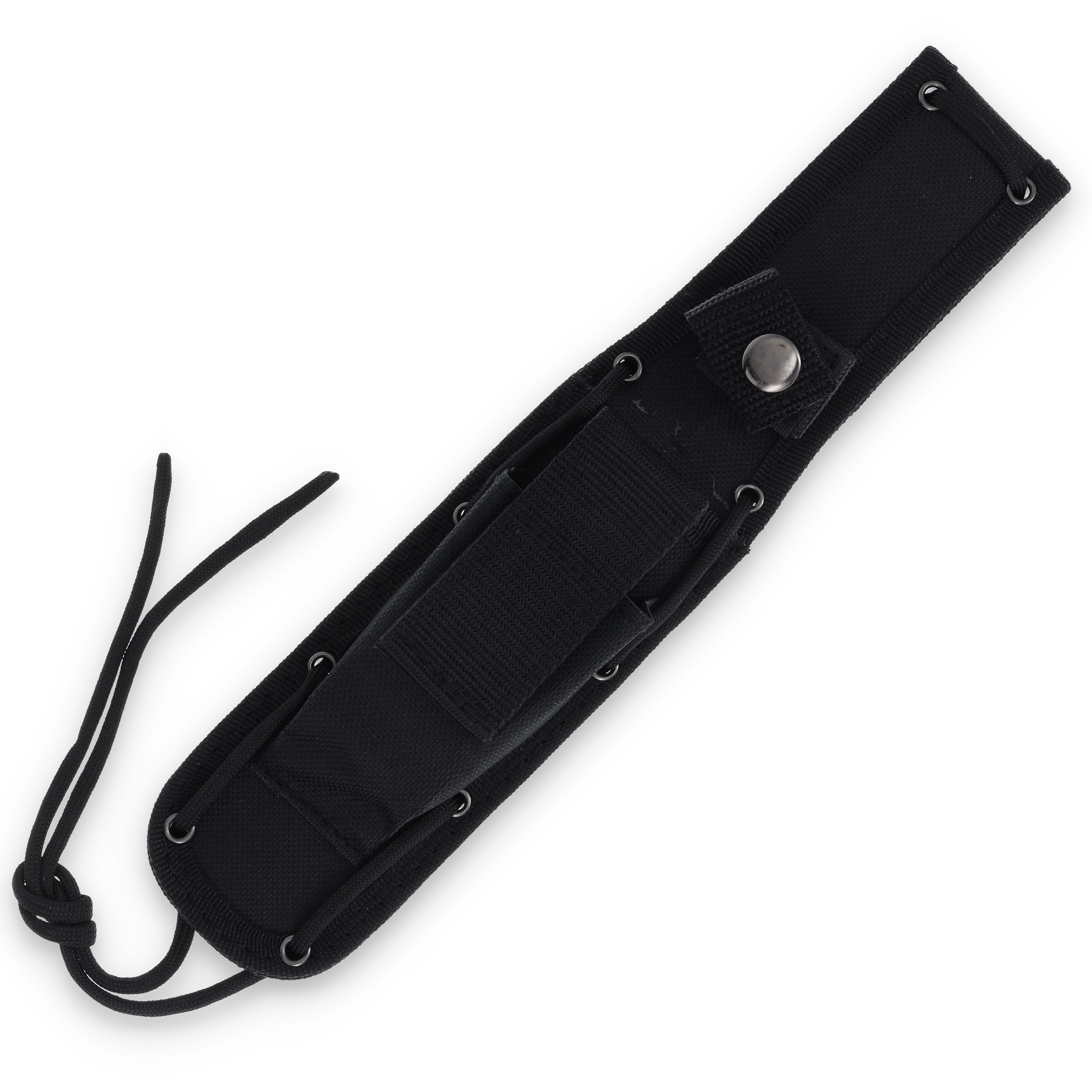 Rough Ryder RR2533 Black G-10 Fixed Blade Knife RR2533 View 3