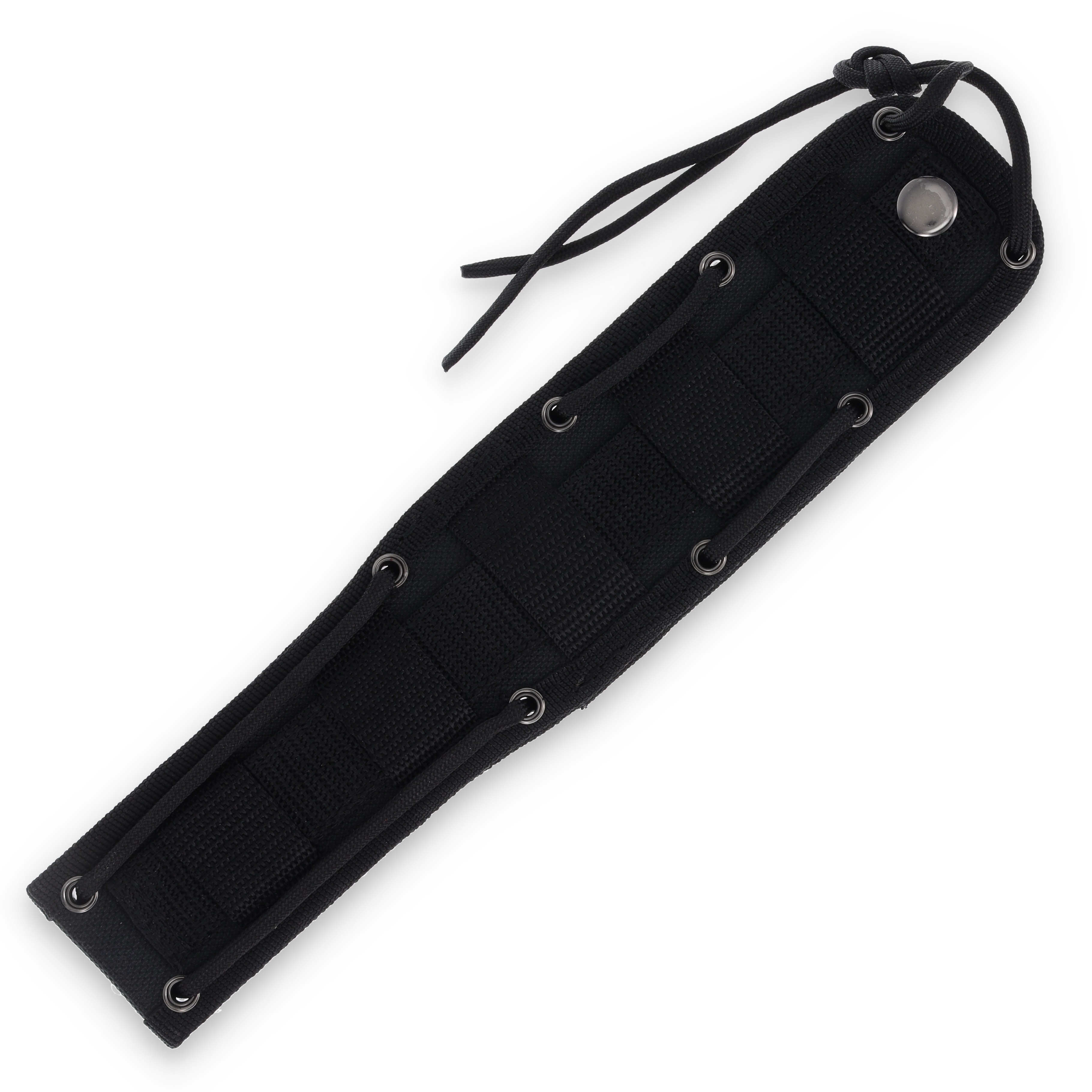 Rough Ryder RR2533 Black G-10 Fixed Blade Knife RR2533 View 4