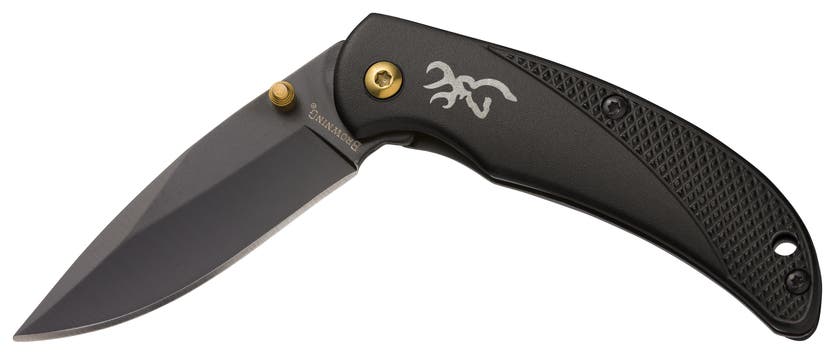 Browning Prism III Folding Knife BR0339 View 2