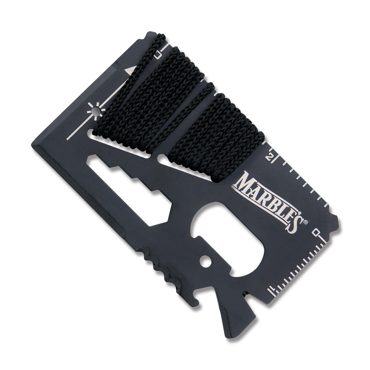 Marbles Survival Tool Card MR442 View 1