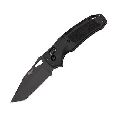 Hogue Sig K320 Nitron Tanto Black HG36360 View 2