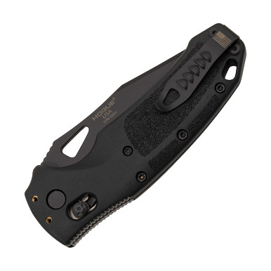 Hogue Sig K320 Nitron Tanto Black HG36360 View 7
