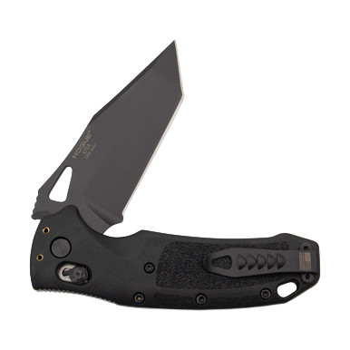 Hogue Sig K320 Nitron Tanto Black HG36360 View 5