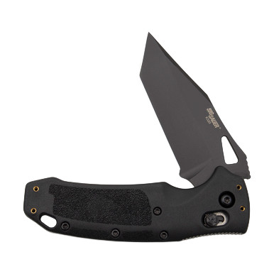 Hogue Sig K320 Nitron Tanto Black HG36360 View 4