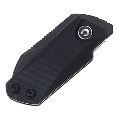 CIVIVI Ostap Hel Ki-V Folding Knife Black WKCC2108B View 7