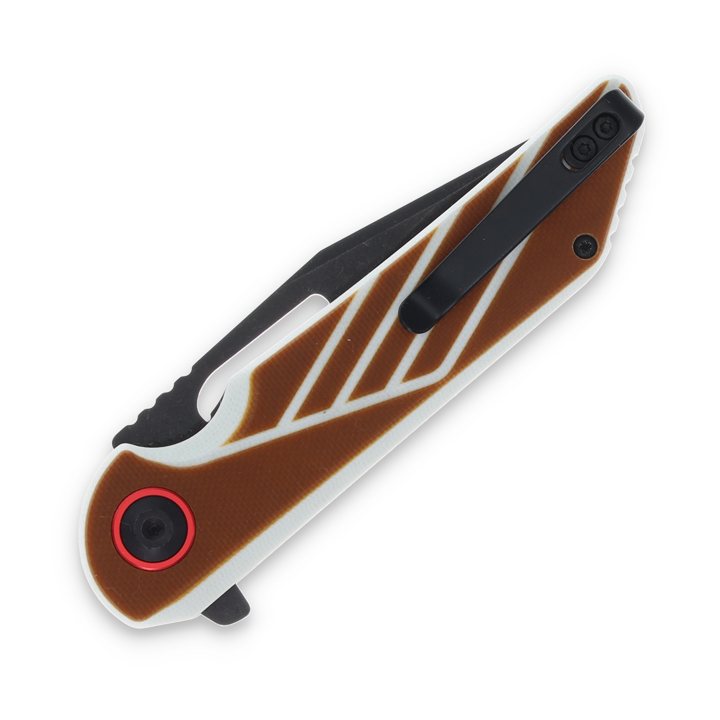 Rough Ryder RR2535 Assisted Folding Knife RR2535 View 3