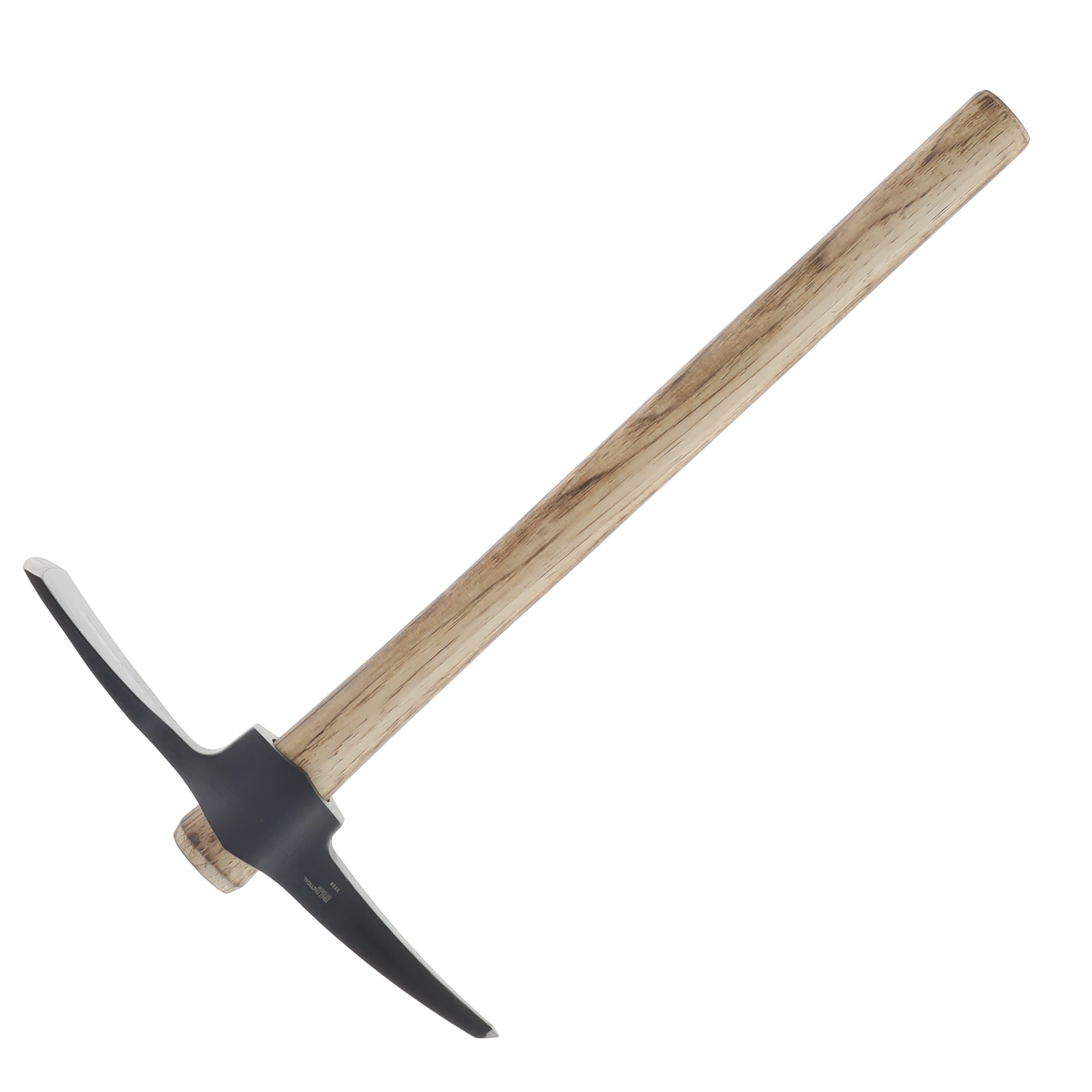 CRKT Chogan Mattock CR2738 View 2