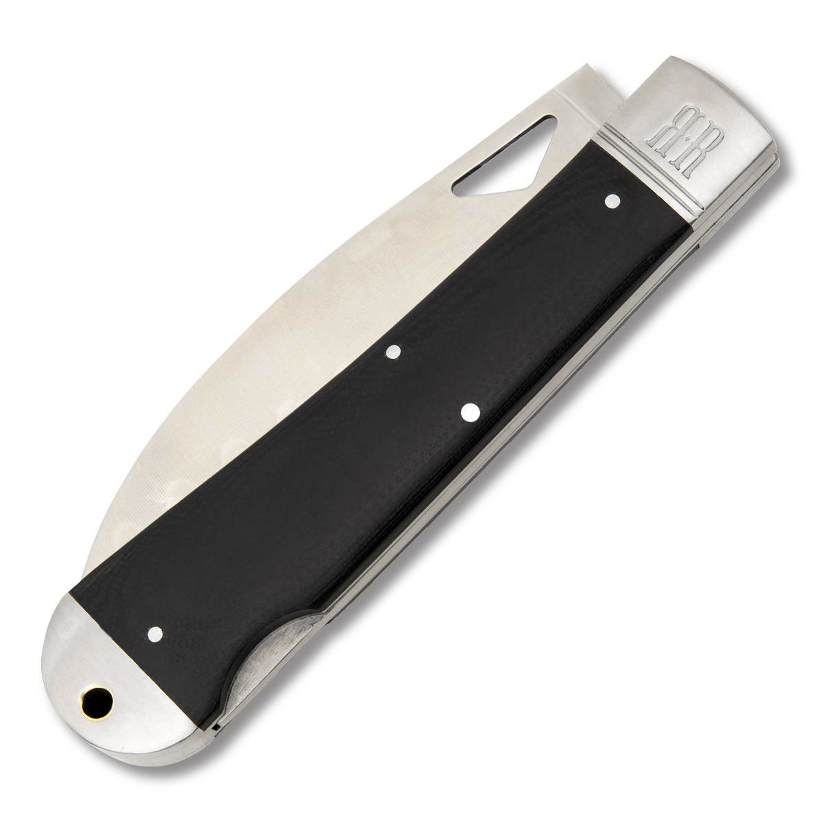 Rough Ryder Folding Sous Chef Knife RR2196 View 3