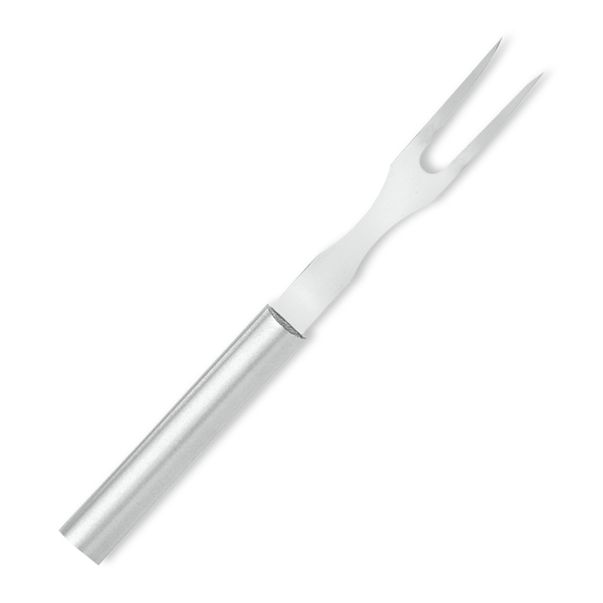 Rada Carving Fork Aluminum R110 View 1