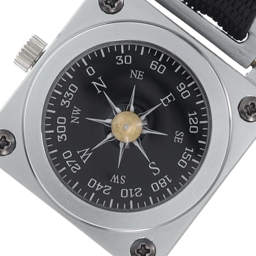 Marble's Compass With Clip MR671C View 2