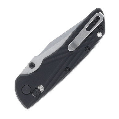 Hogue Deka MagnaCut Manual Clip Point Black HG24379 View 8