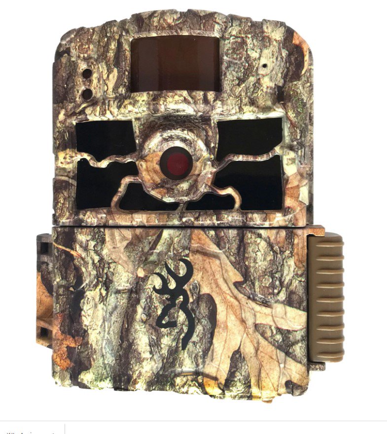 Browning Dark Ops HD Max Trail Camera BTC6HDMAX View 1