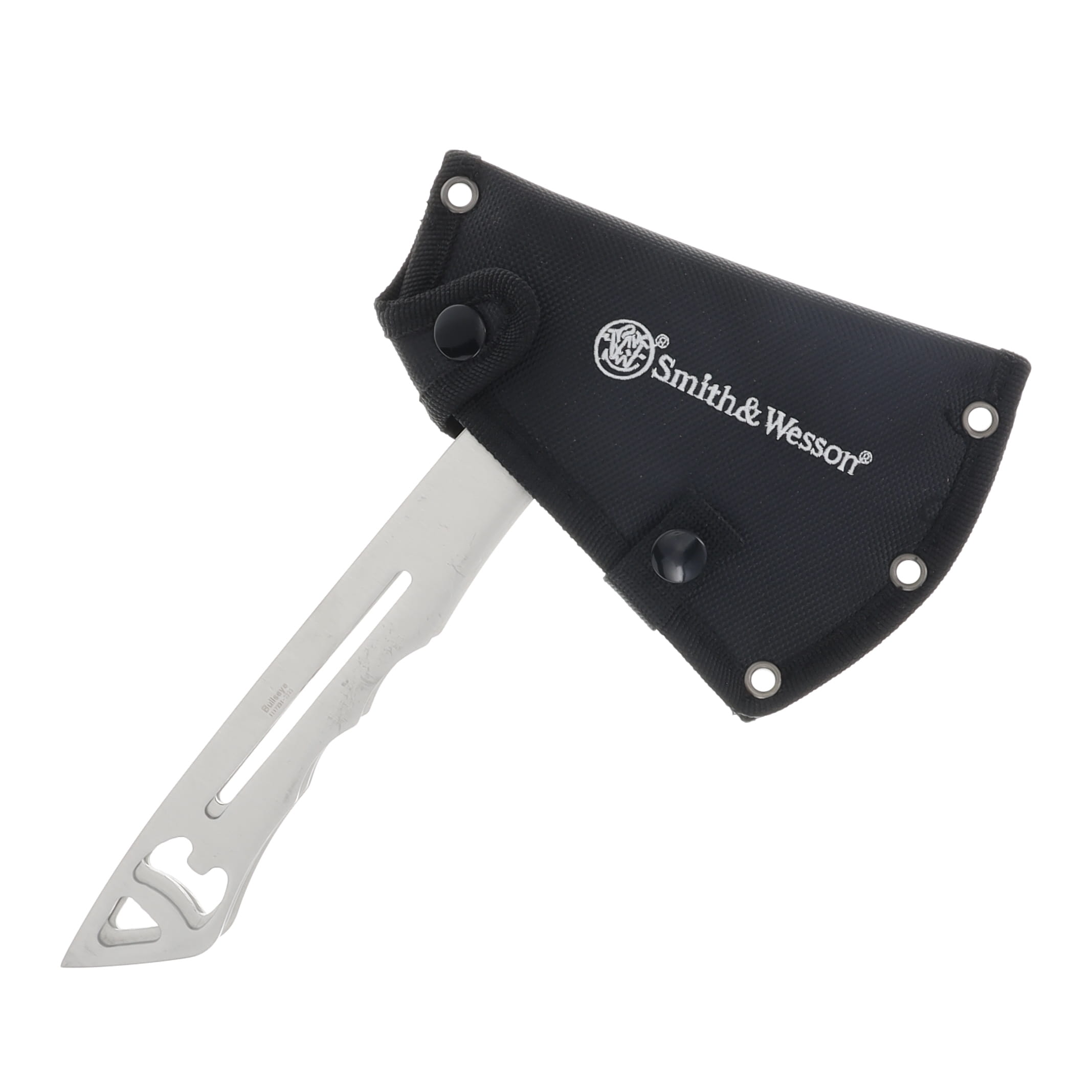 Smith and Wesson Hawkeye 10in Throwing Axes 3-Pack – Tactical Set 1117231 View 4