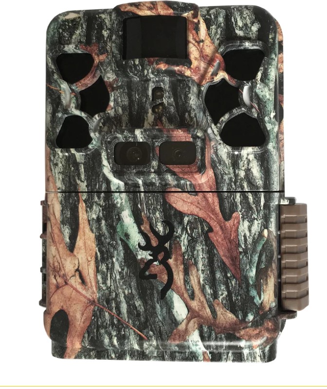 Browning Patriot Trail Camera Full HD BTCPATRIOT View 3