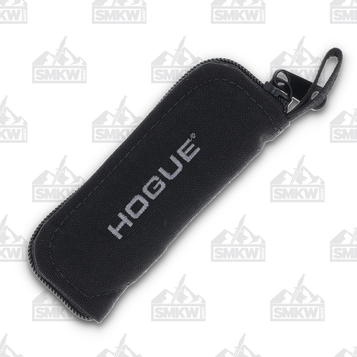 Hogue Deka MagnaCut Manual Clip Point Cerakote Black Folding Knife HG24376 View 12