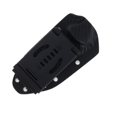 Microtech SOCOM Alpha Mini DLC T/E Carbon Fiber PS View 10