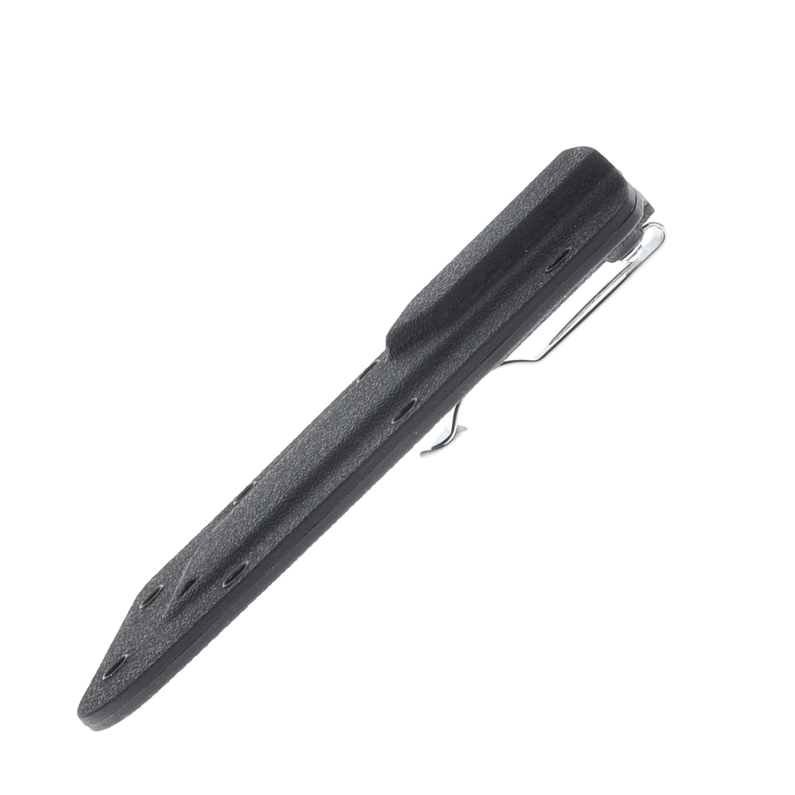 CRKT Razel Compact Fixed Blade Knife Black G10 2.32in Two-Tone Blade CR4036 View 5