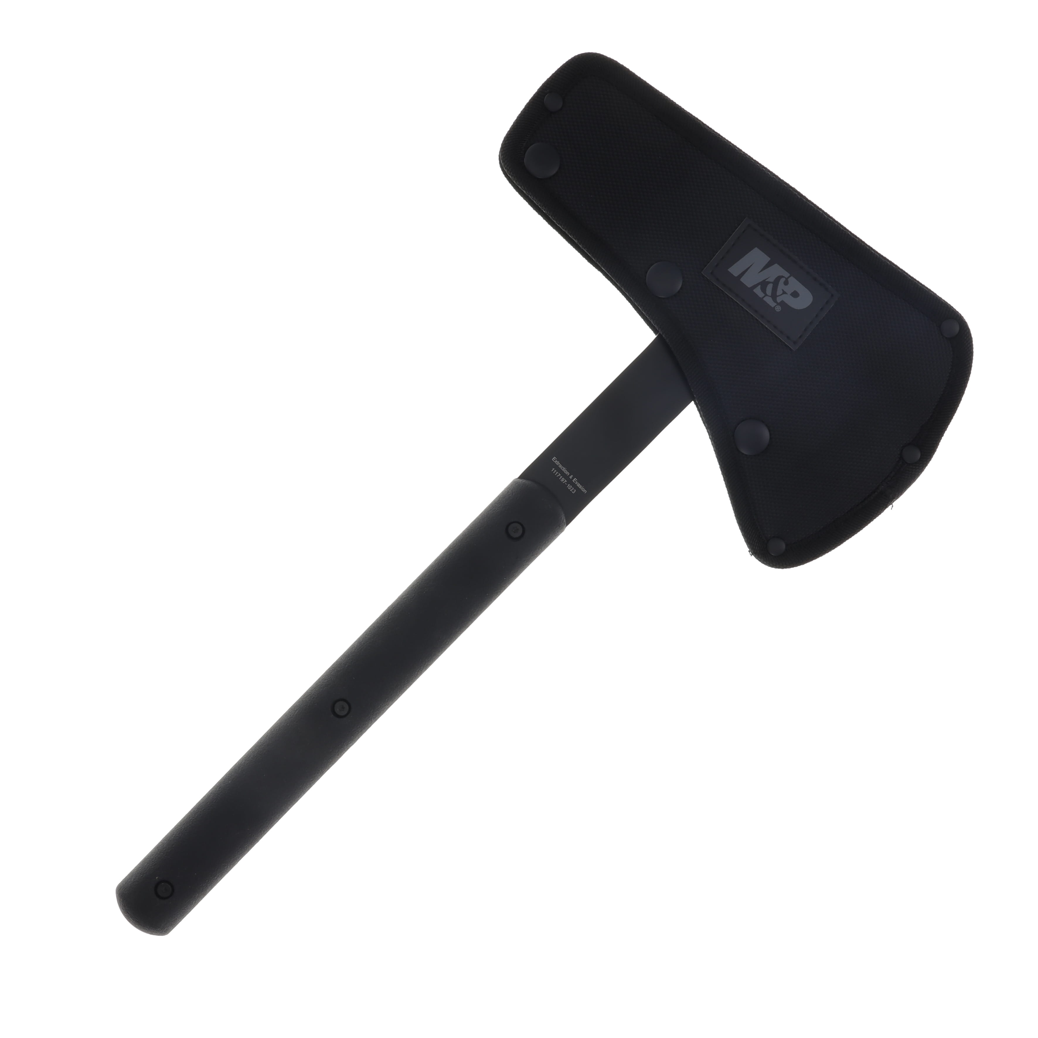 Smith & Wesson M&P Extraction and Evasion Axe 1117197 View 4