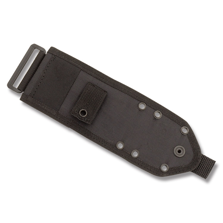ESEE 4 Desert Tan 1095 ESEE4PMBDT View 6
