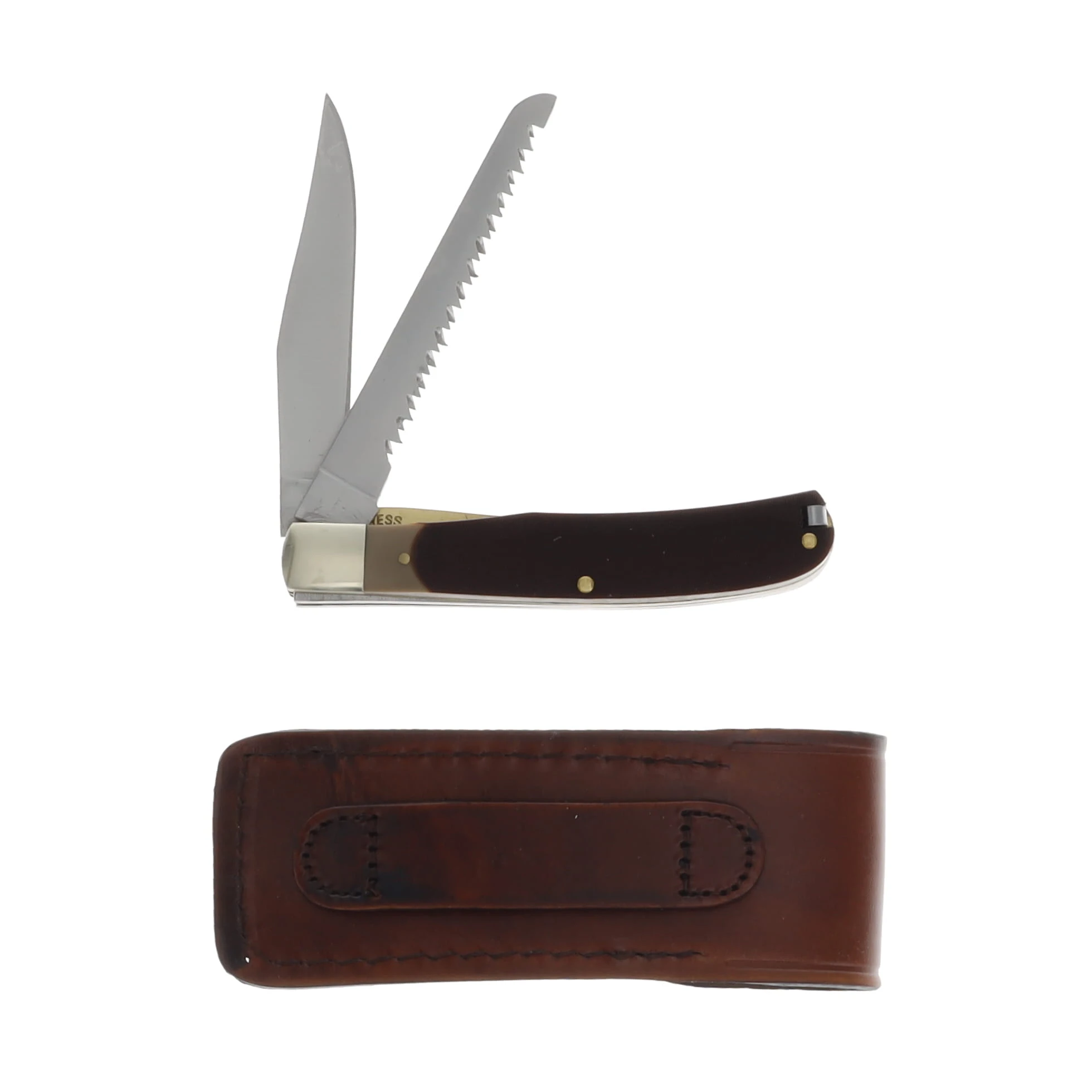 Old Timer Buzzsaw Trapper SCT97OT View 2