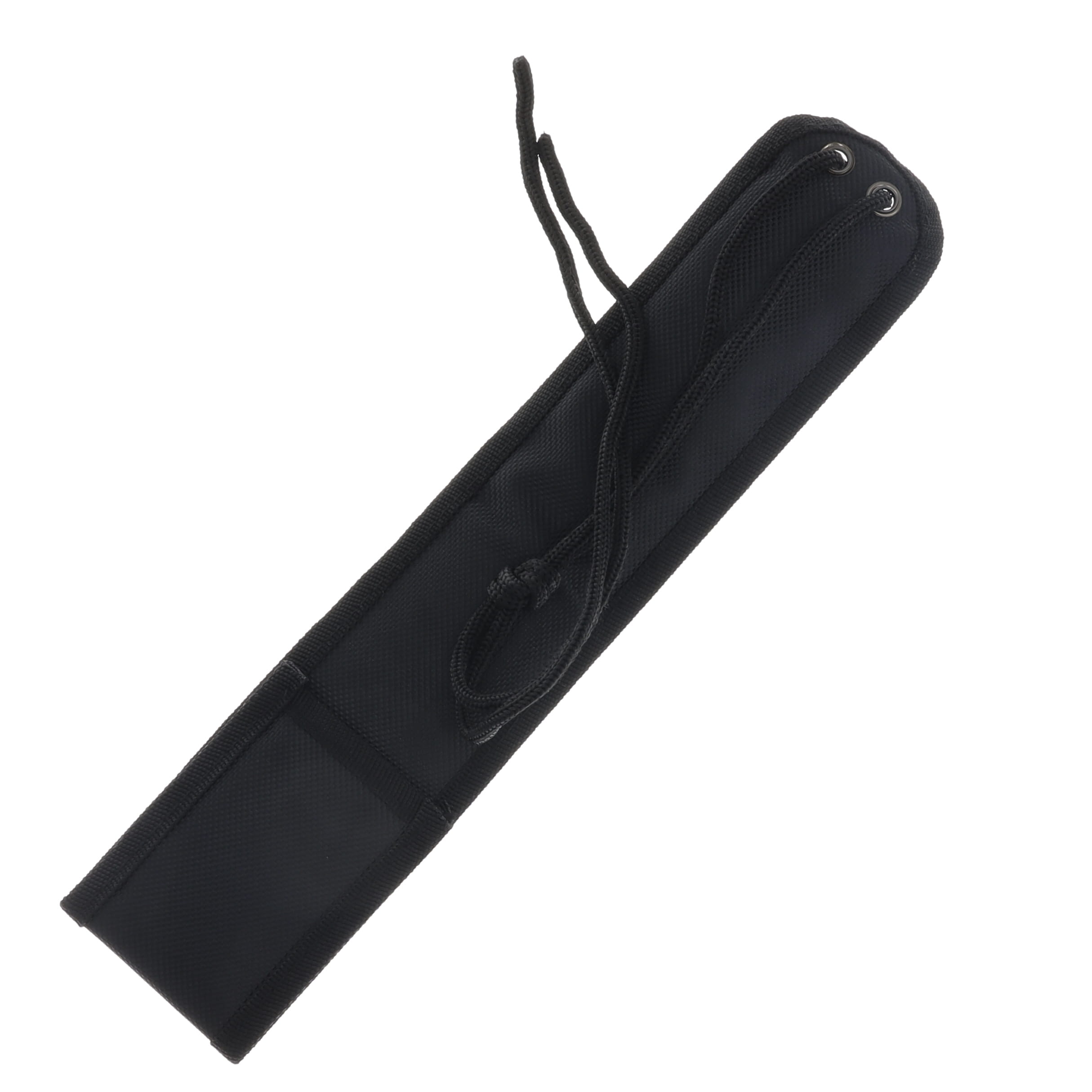 Smith and Wesson Search-Rescue Fixed Blade Knife 6in Black Clip Point Blade SWCKSUR1 View 4