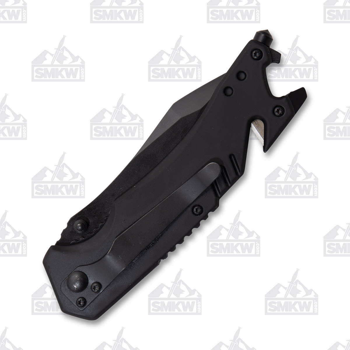 Smith & Wesson M&P Dual Knife and Tool 1100078 View 2