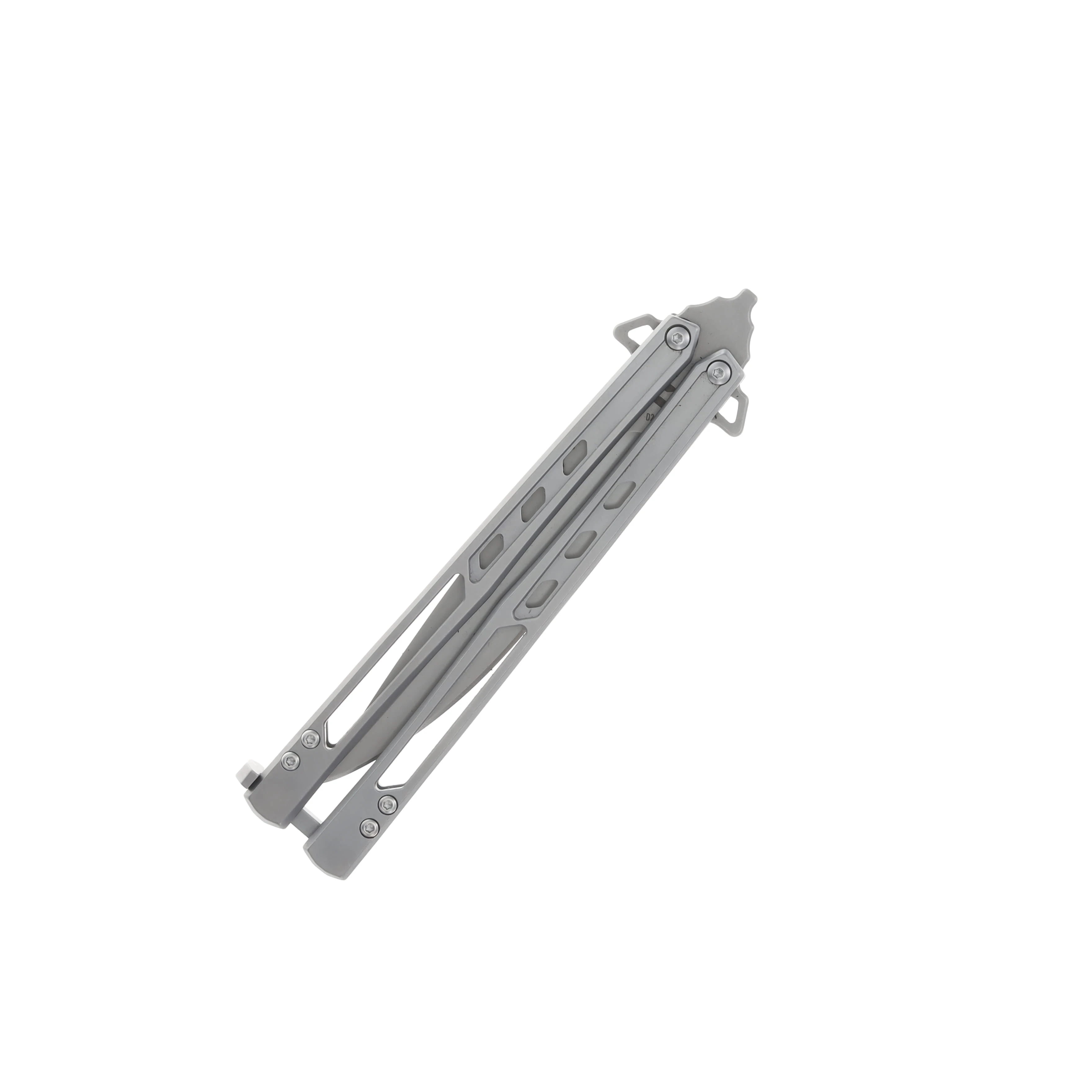 Schrade Alkemyst Balisong 1182276 View 3