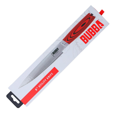 Bubba 6" Utility Knife View 7