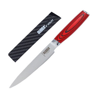 Bubba 6" Utility Knife View 1