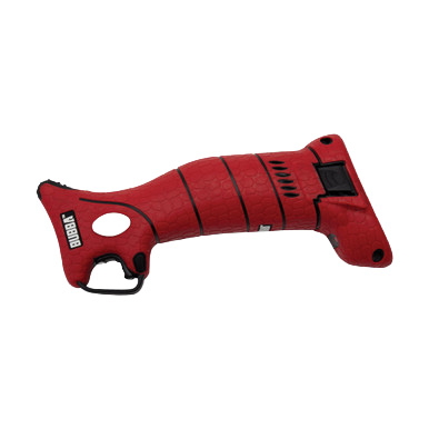 Bubba Blade Electric Lithium Ion Cordless Fillet 4 Blade Knife Set View 2
