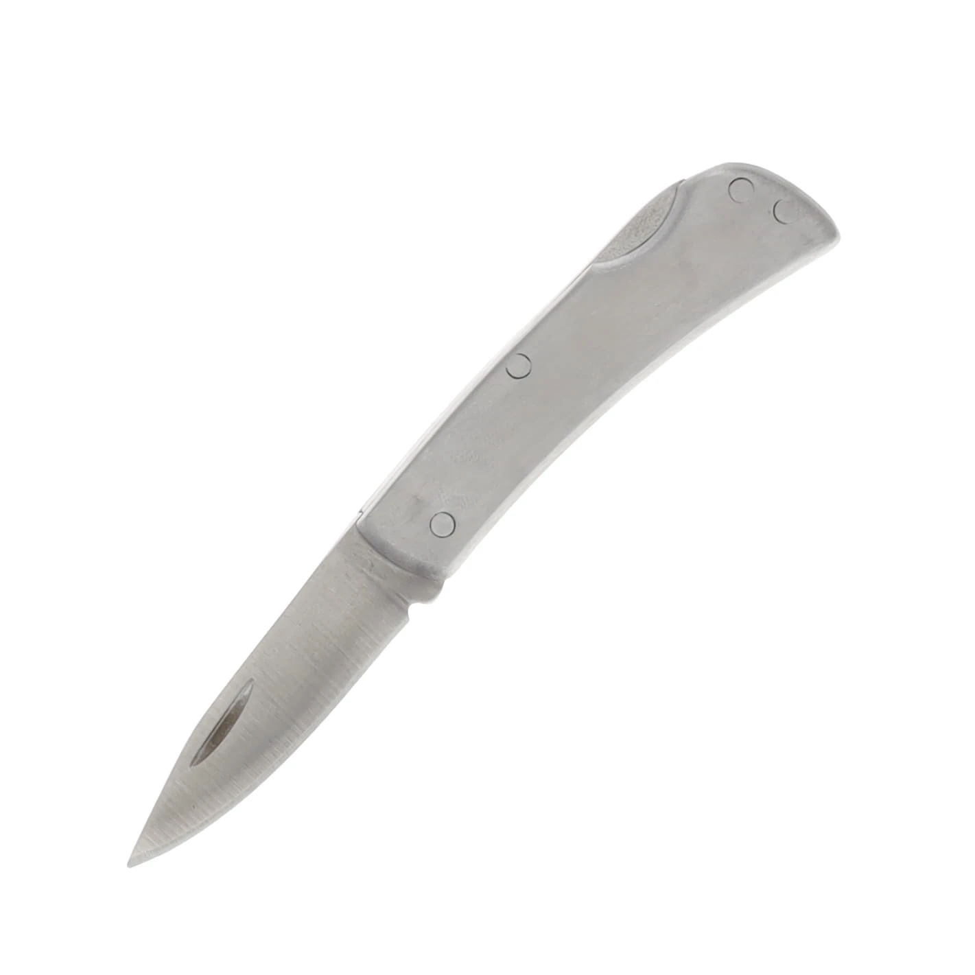 Szco All Stainless Folding Knife PM2100572 View 1