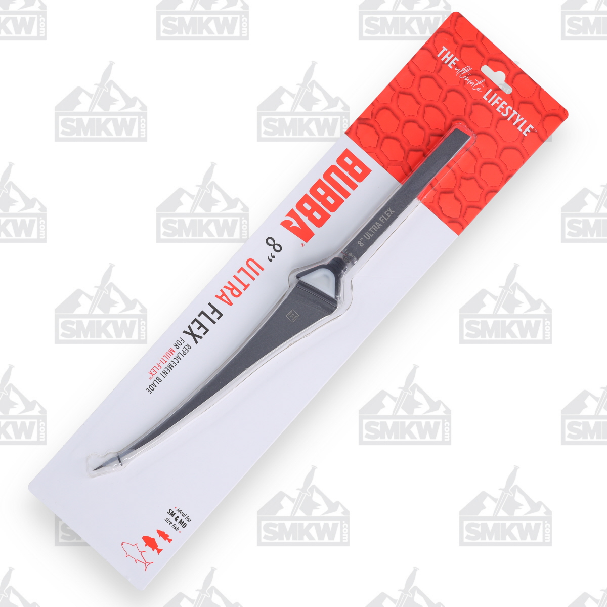 Bubba Blade Multi Flex 8" Ultra Flex Replacement Blade 1138676 View 5