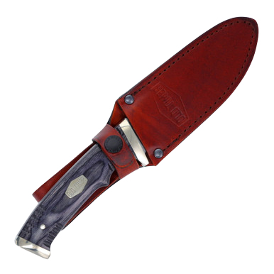Old Timer Heritage Fixed Blade Knife 1135992 View 6