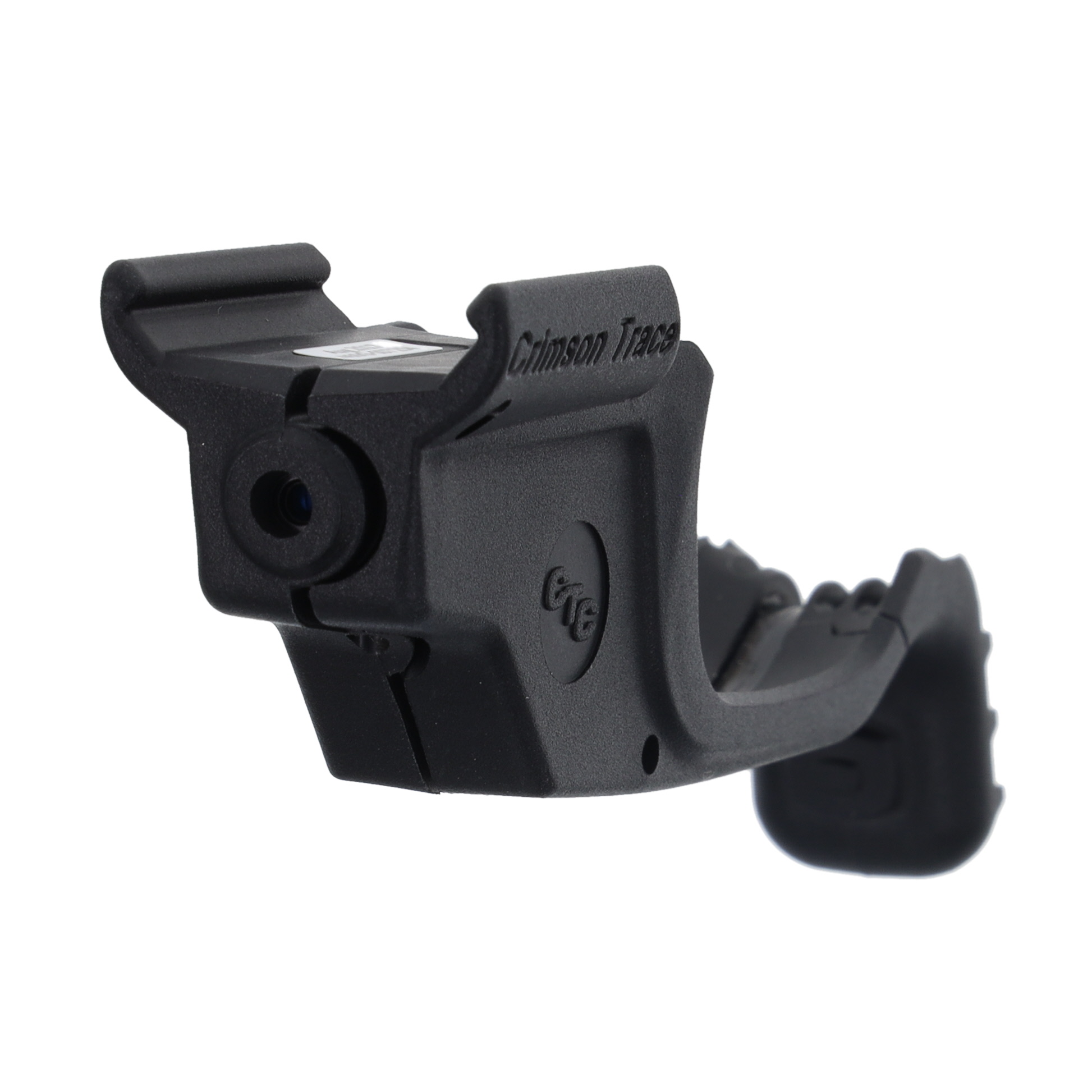 Crimson Trace Laserguard Green Laser for XDS with BT Holster EJLG469GHBT View 1