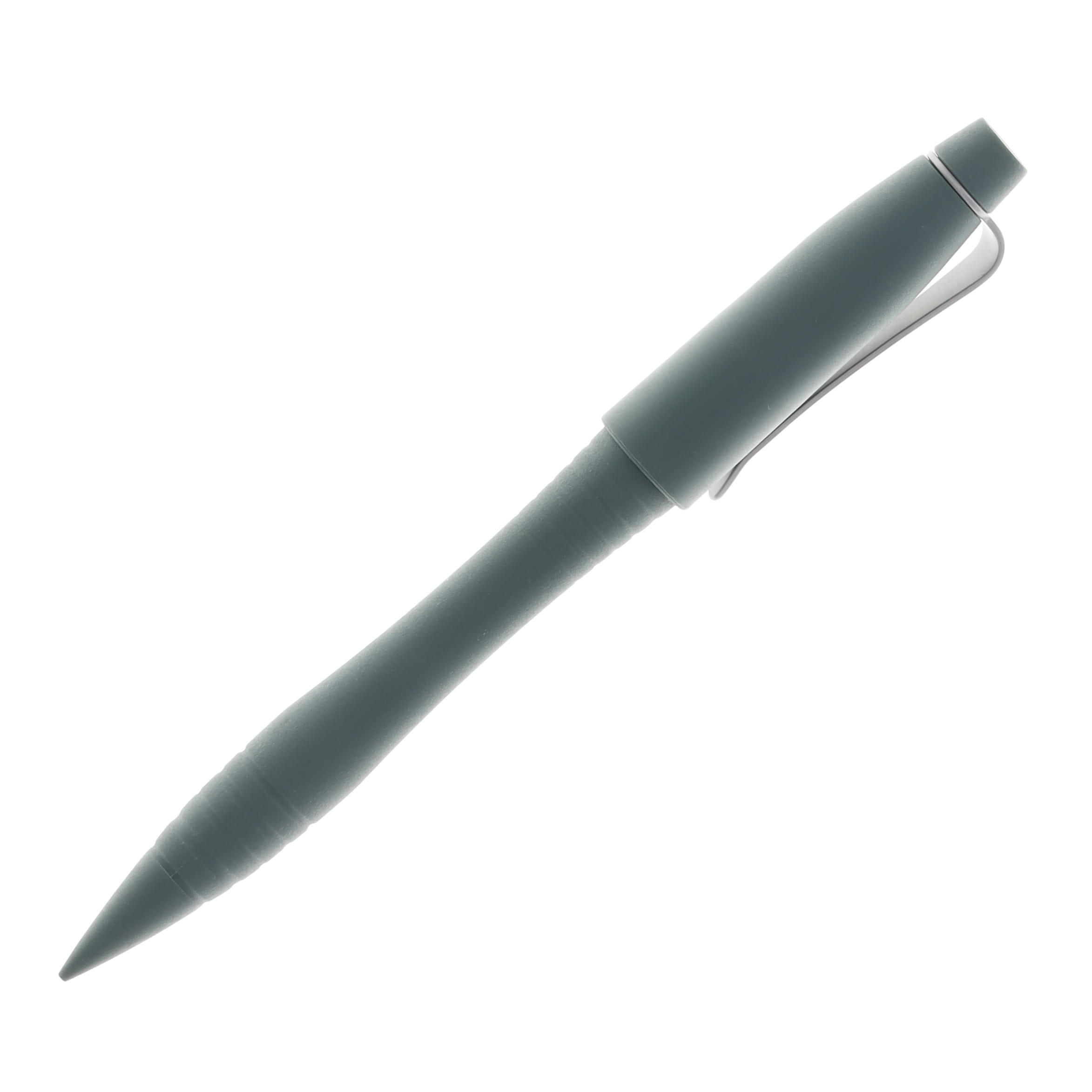 CRKT Williams Defense Pen Green Grivory CRTPENWRG View 2