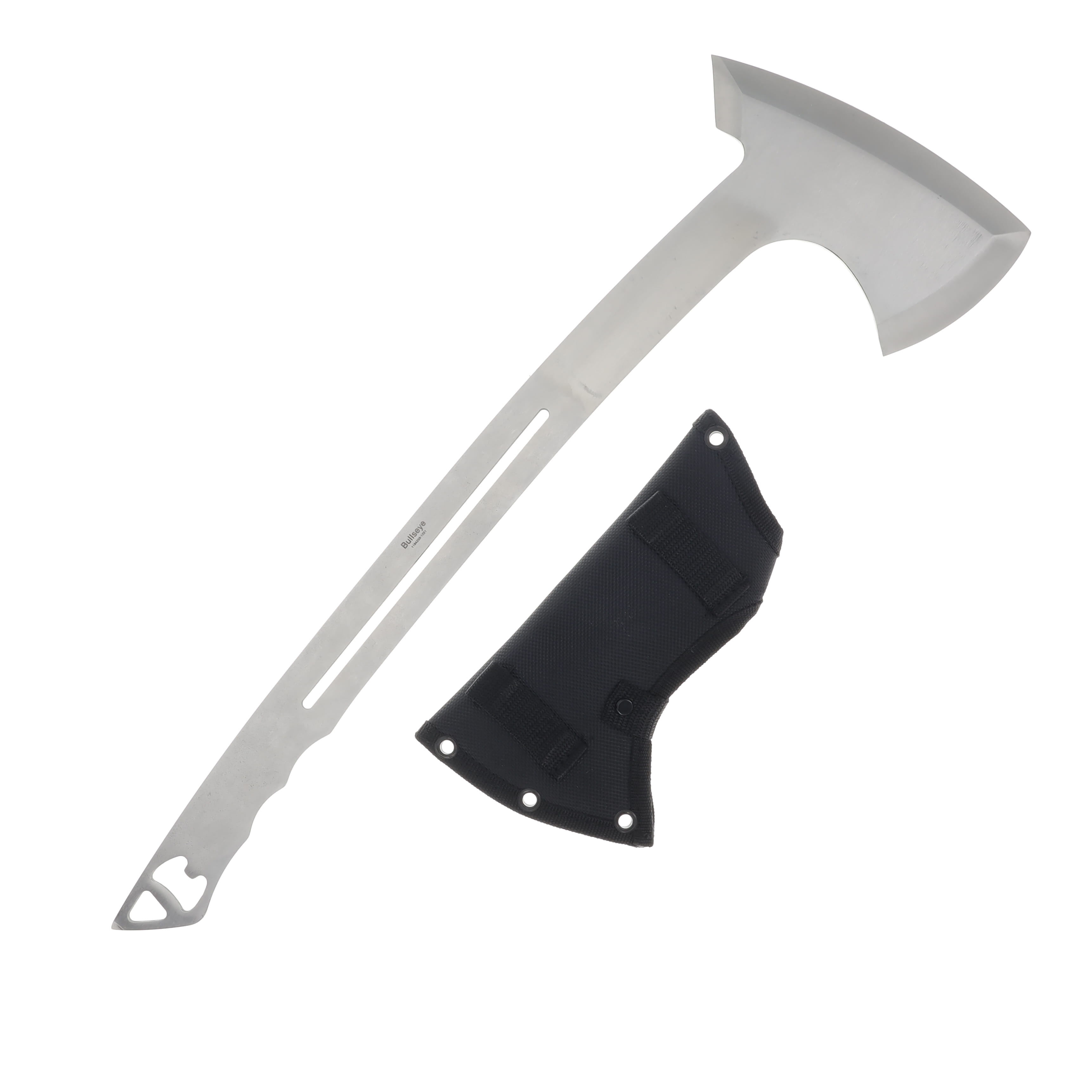 Smith & Wesson Bullseye Large Throwing Axe 1160822 View 2