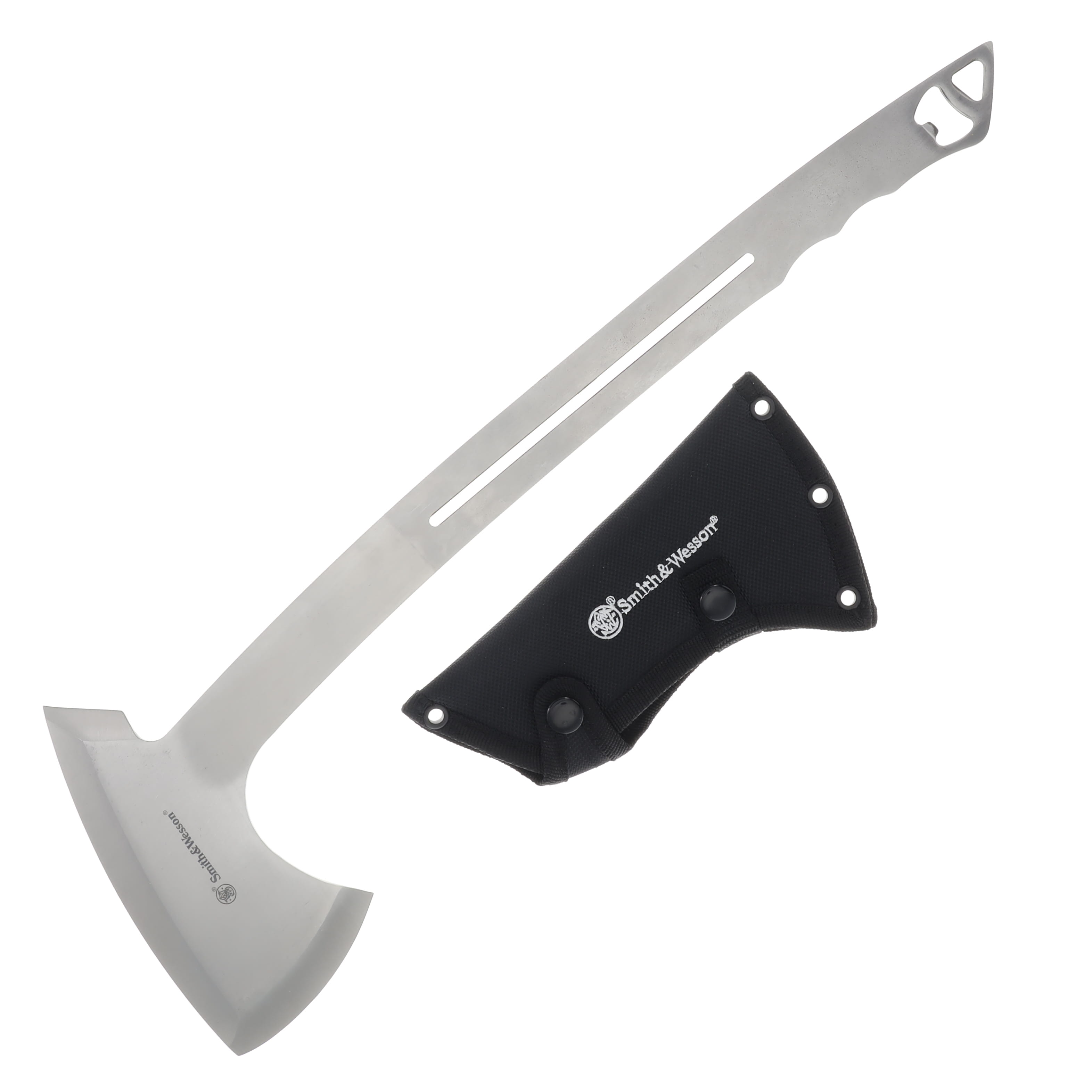 Smith & Wesson Bullseye Large Throwing Axe 1160822 View 1