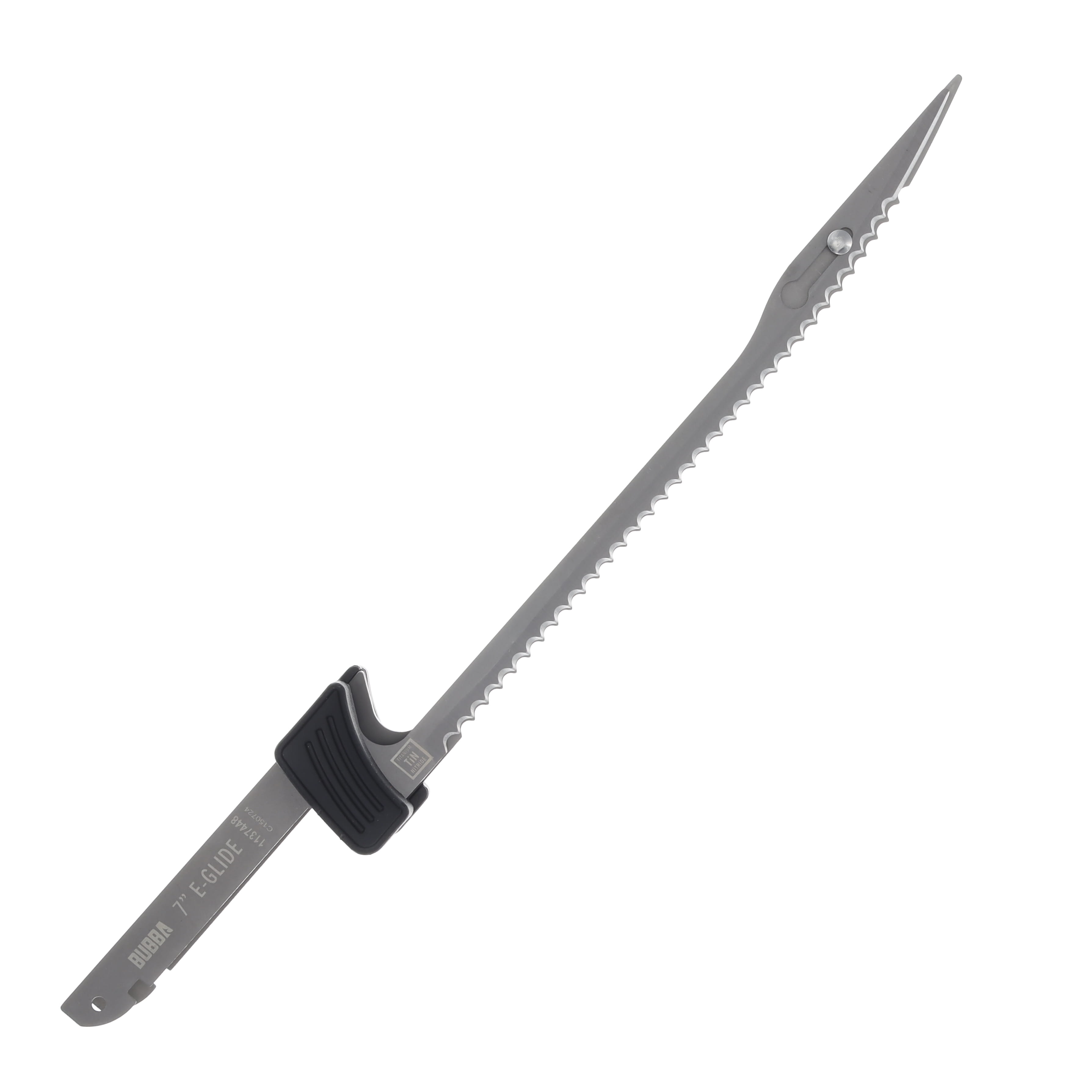 Bubba Blade 7-inch E-Flex E-glide EFK Replacement Blade 1137448 View 3