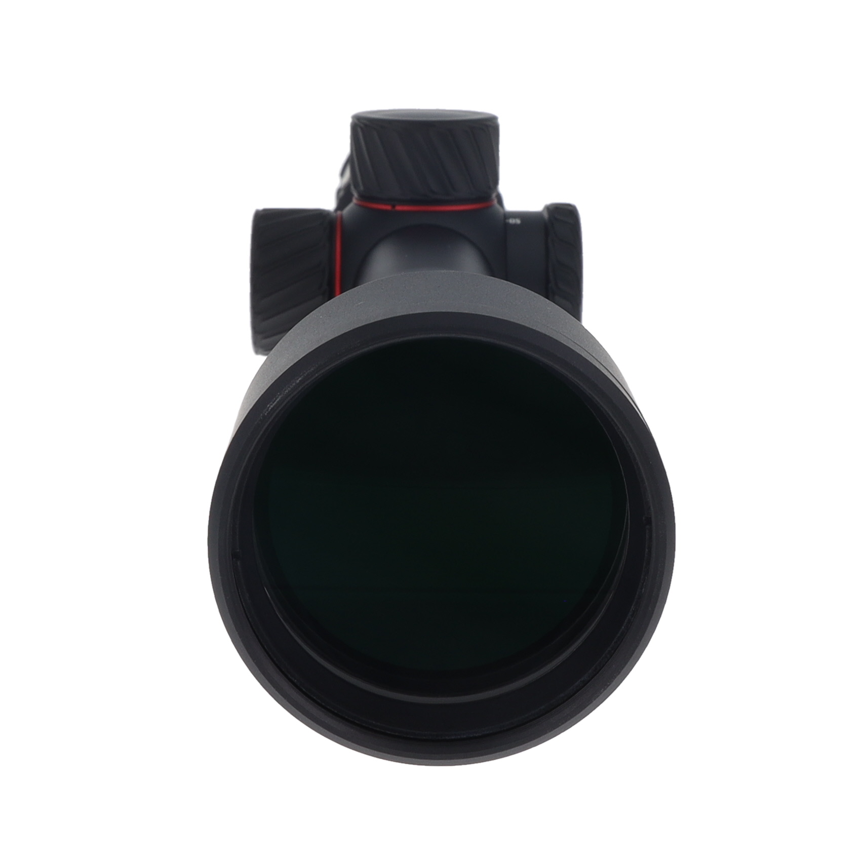 Crimson Trace Brushline Pro Riflescope 4-16x50mm CT BDC Pro Reticle CT0101340 View 2