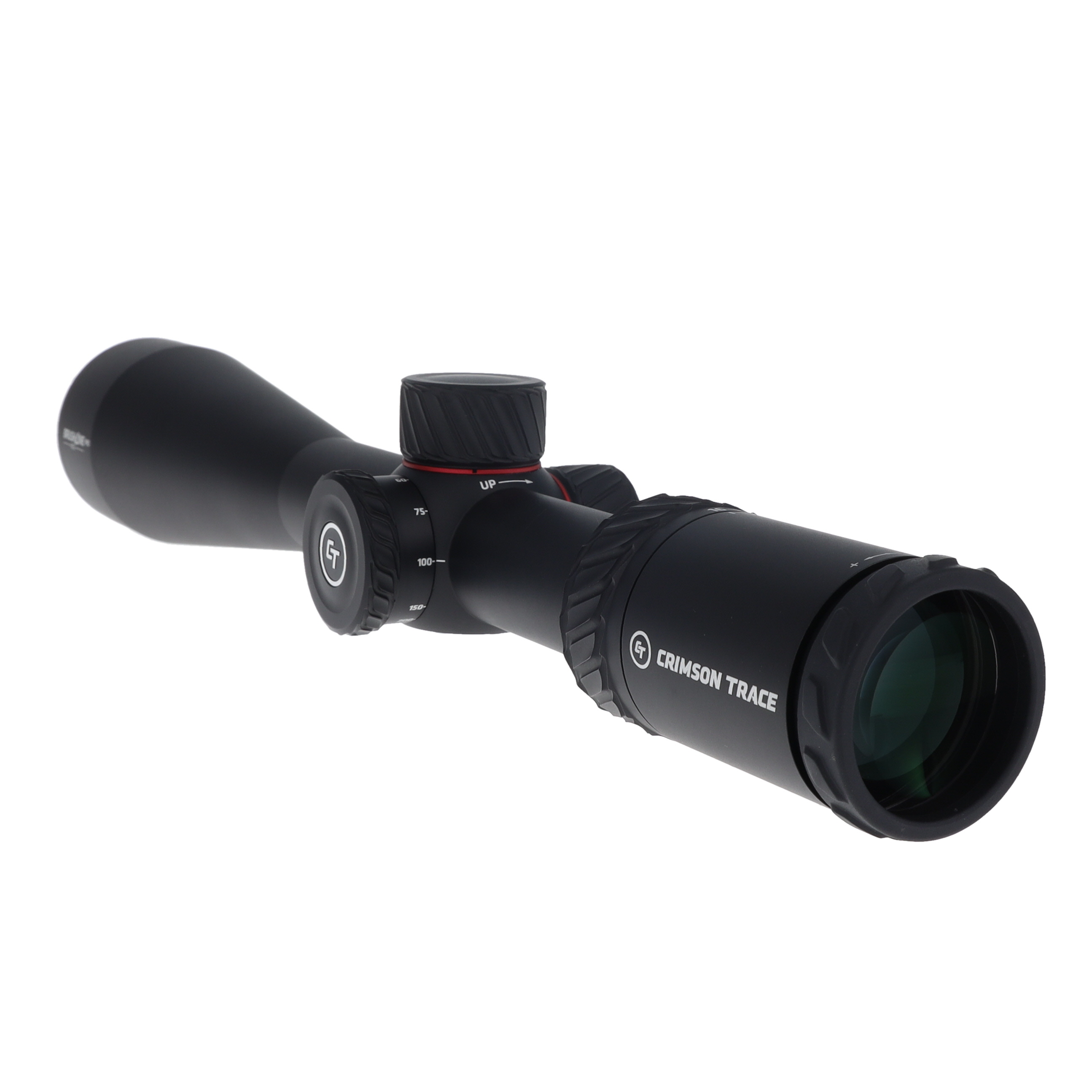 Crimson Trace Brushline Pro Riflescope 4-16x50mm CT BDC Pro Reticle CT0101340 View 7