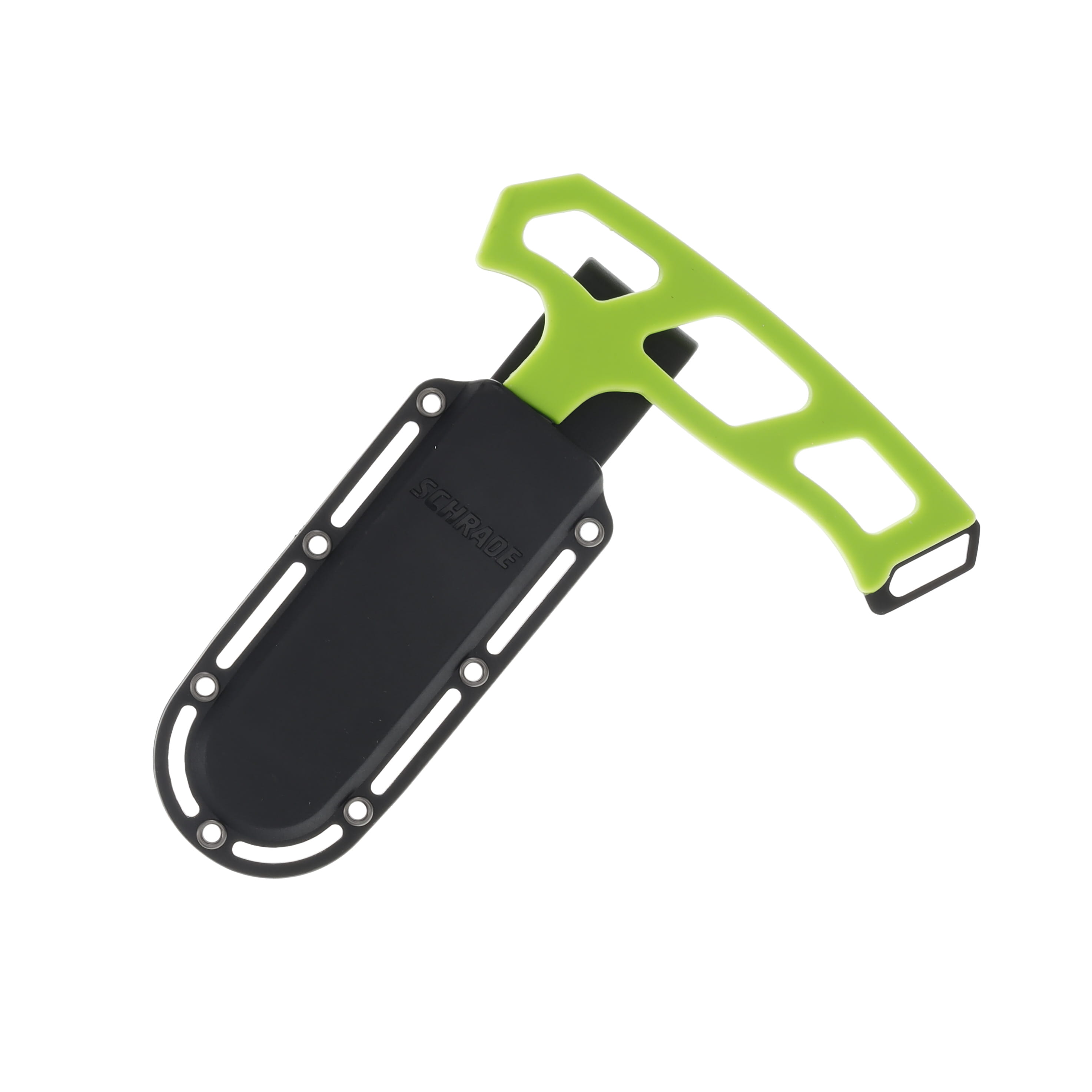 Schrade Isolate Compact Bone Saw 1184040 View 4