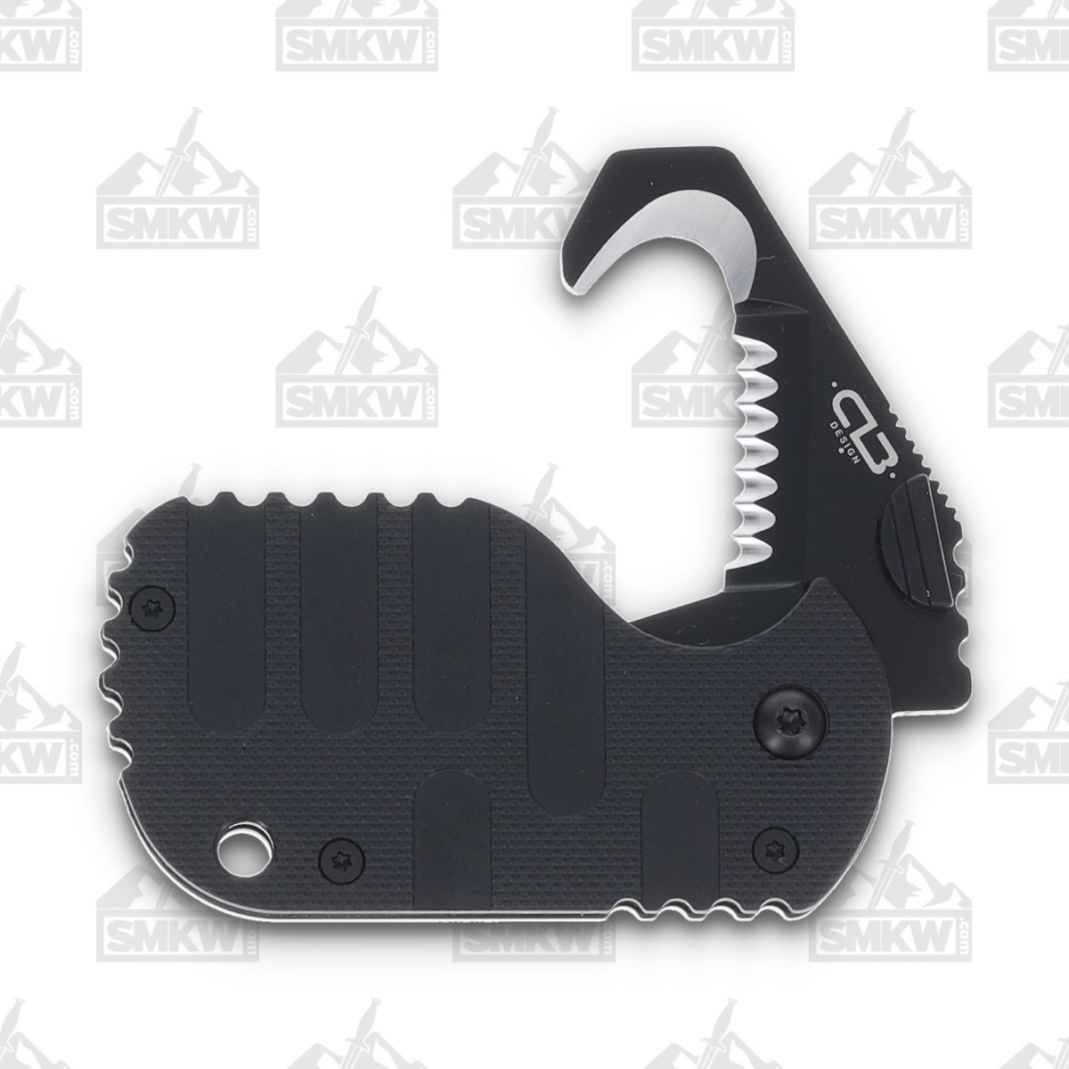 Boker Plus Rescom 2.0 Rescue Knife BKBO527 View 4