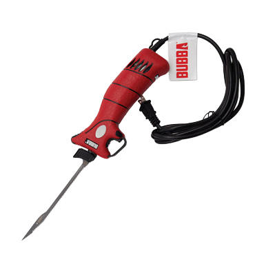Bubba Blade Corded Electric Fillet Knife 110V View 1