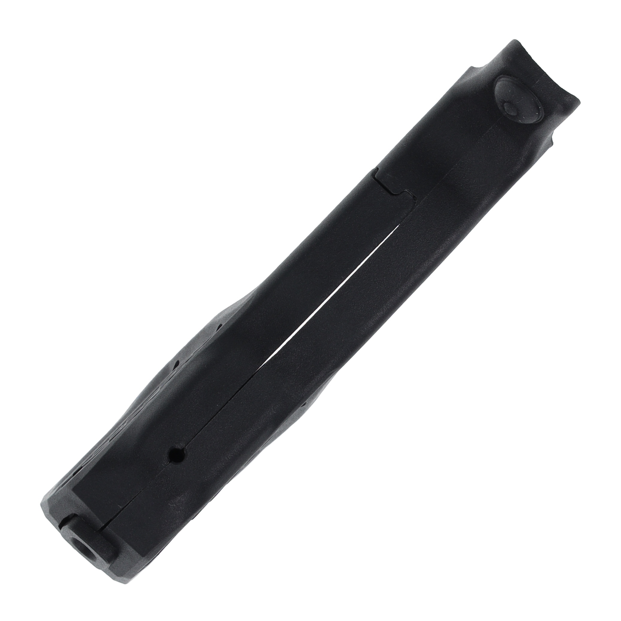 Crimson Trace Laserguard Red Laser for Shield 45 with Holster EJLG485HBT View 9