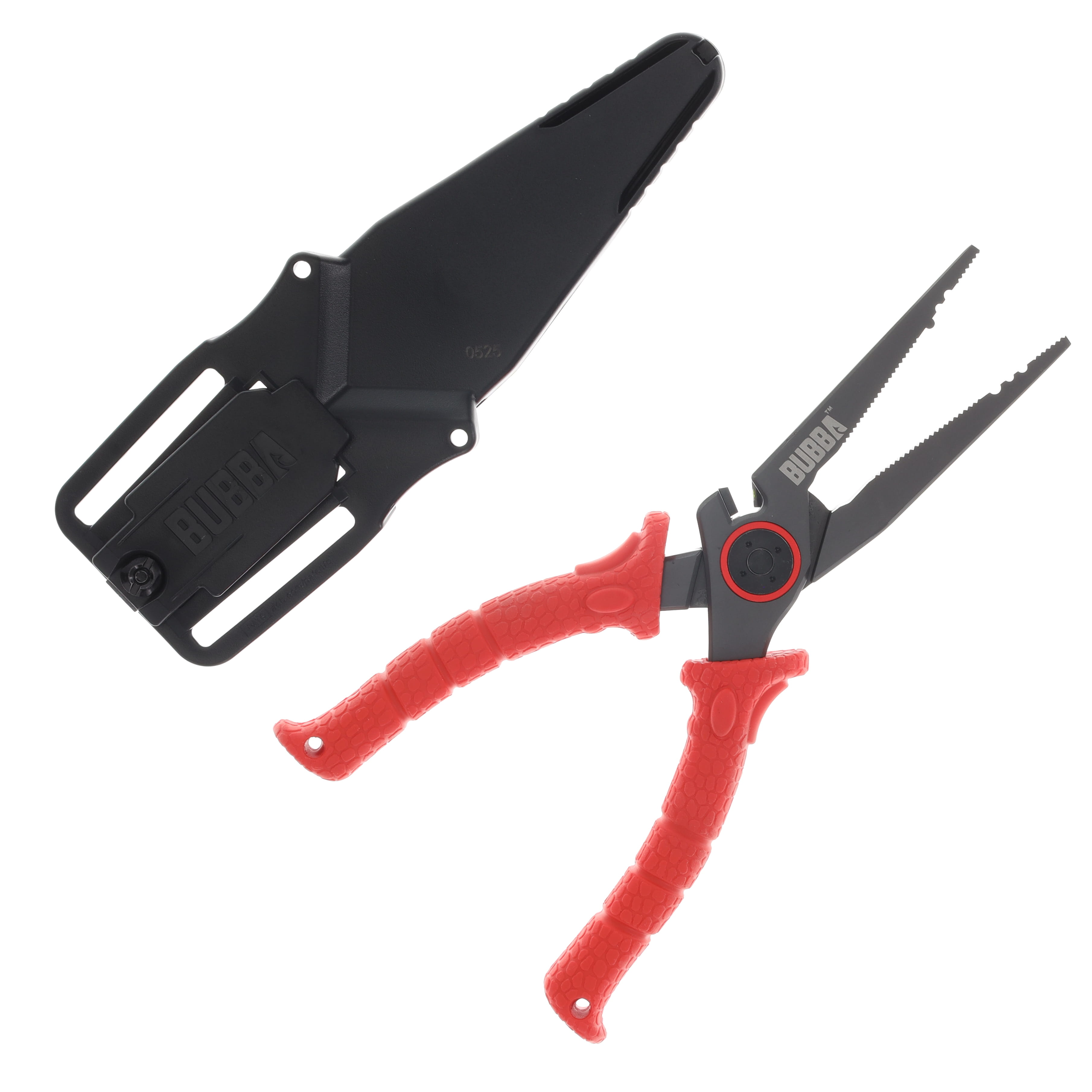 Bubba Blade 8.5" Stainless Steel Pliers 1099910 View 2