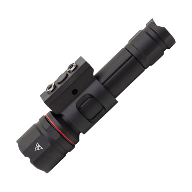 Crimson Trace CWL-202 Tactical Light - Smoky Mountain Knife Works